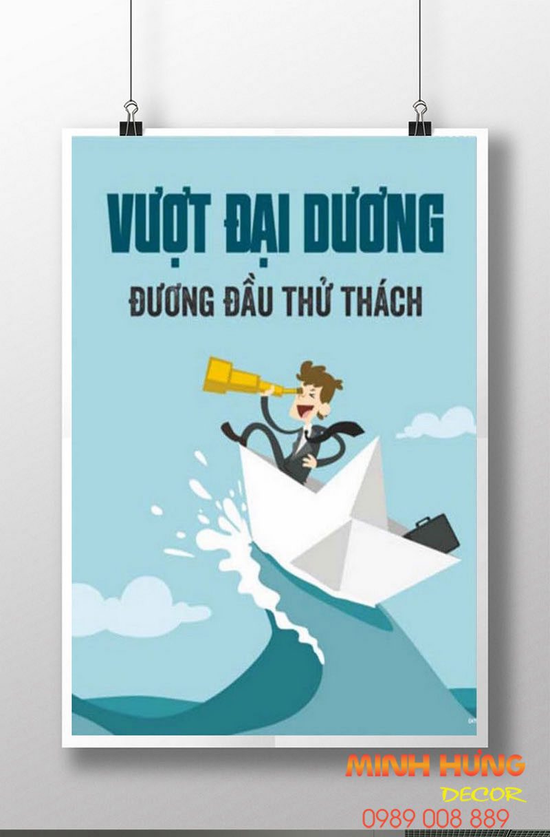 Vượt đại dương đương đầu thử thách TDL167