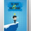 Tư duy và suy nghĩ TDL191