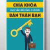 Chìa khóa mọi vấn đề nằm ở chính bản thân bạn TDL192