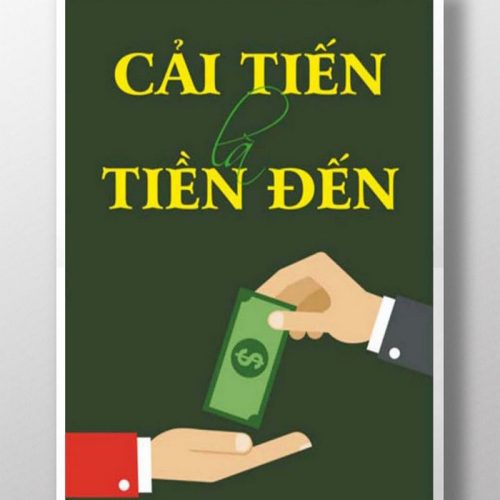 Cải tiến là tiền đến TDL193