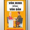 Văn minh bằng văn bản TDL201