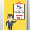 Sếp luôn đúng nếu sếp sai quay lại điều 1 TDL213