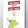 Thử thách giúp tôi phát triển TDL216