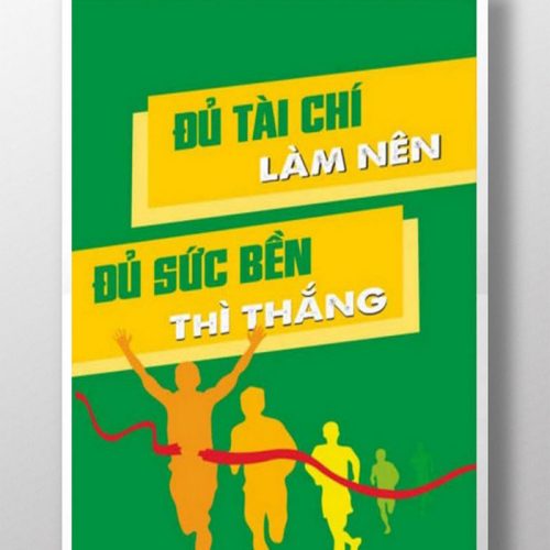 Đủ tài chí làm nên TDL221