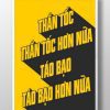 Thần tốc thần tốc nữa TDL223