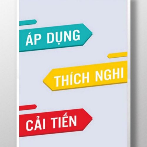 Áp dụng thích nghi cải tiến TDL244