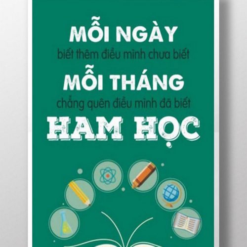 Mỗi ngày biết thêm điều mình chưa biết TDL249