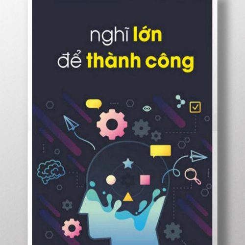 Nghĩ lớn để thành công TDL273