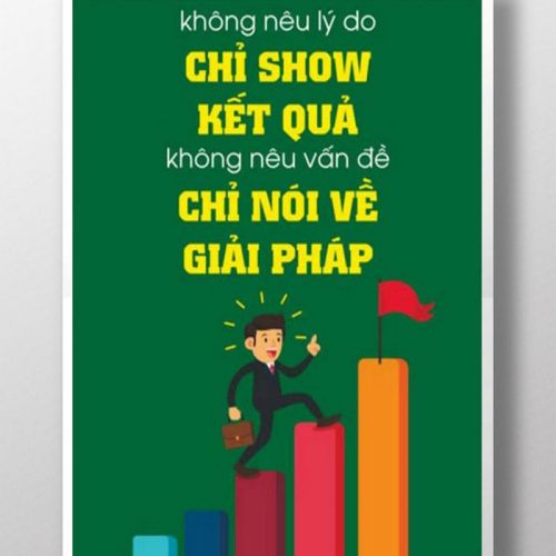 Không nêu lý do chỉ show kết quả TDL281