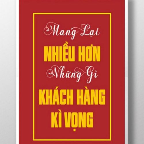 Mang lại nhiều hơn TDL286