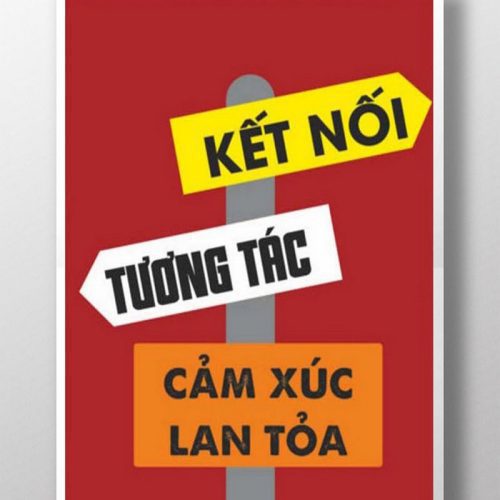 Kết nối tương tác TDL289
