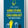 Nếu bạn không cố gắng TDL306
