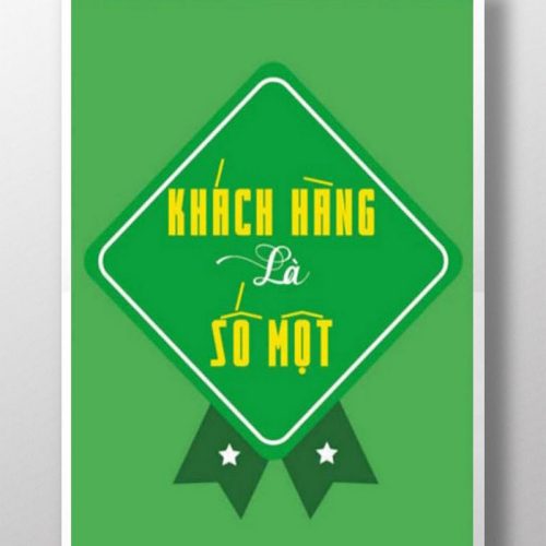Khách hàng là số một TDL311