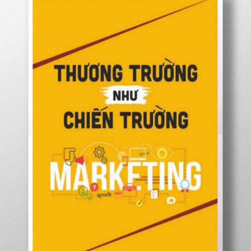 Thương trường như chiến trường TDL315