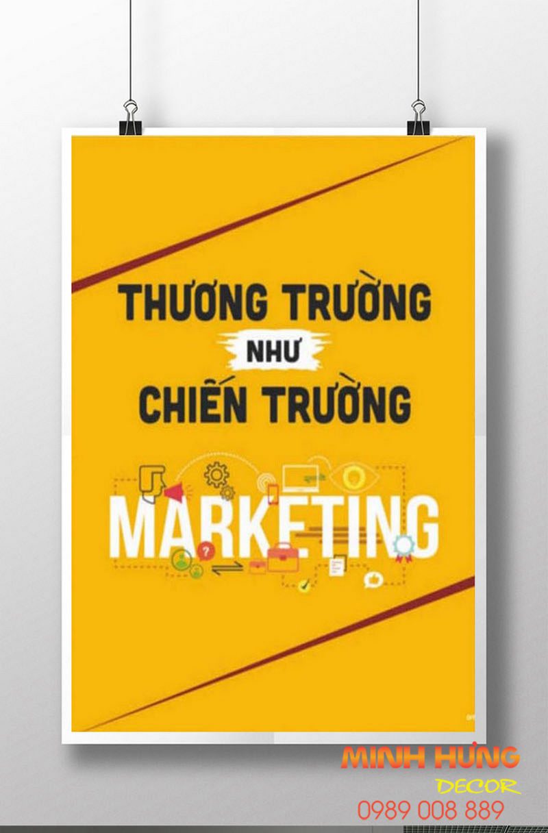 Thương trường như chiến trường TDL315