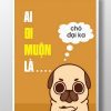 Ai đi muộn là TDL327