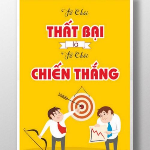 Từ chối thất bại TDL330