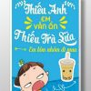 Thiếu anh em vẫn ổn TDL336