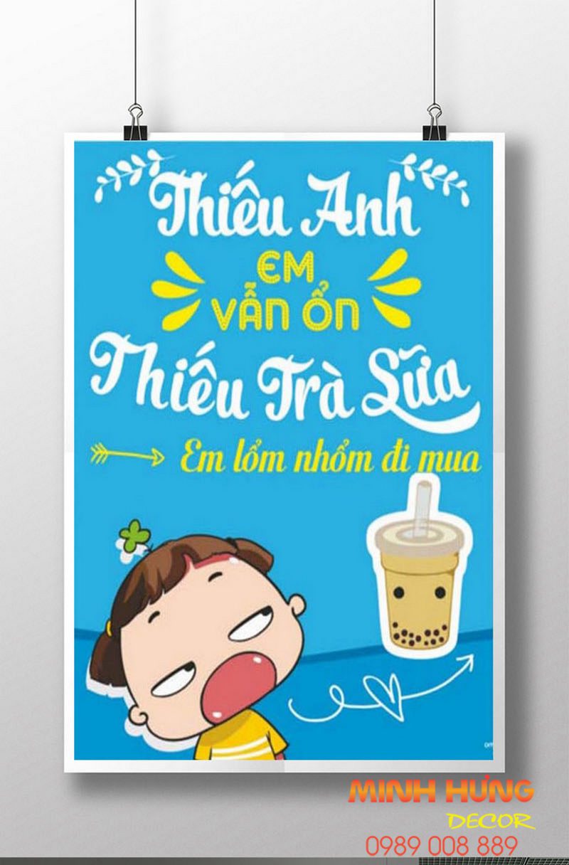 Thiếu anh em vẫn ổn TDL336