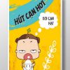 Hút cạn hơi TDL340