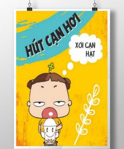 Hút cạn hơi TDL340