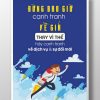Đừng bao giờ cạnh tranh về giá TDL342