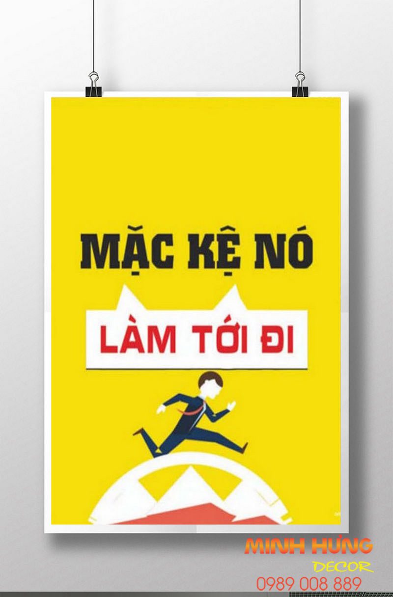 Mặc kệ nó làm tới đi TDL343