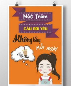 Một trăm câu nói yêu TDL359
