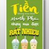Tiền không mua được hạnh phúc TDL361