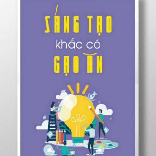 Sáng tạo khắc có gạo ăn TDL365