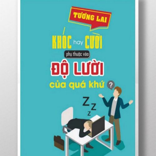 Tương lai khóc hay cười TDL367