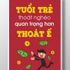 Tuổi trẻ thoát nghèo quan trọng hơn TDL369