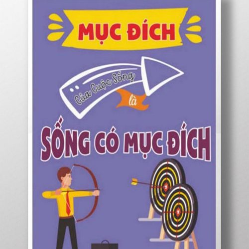 Mục đích của cuộc sống TDL372