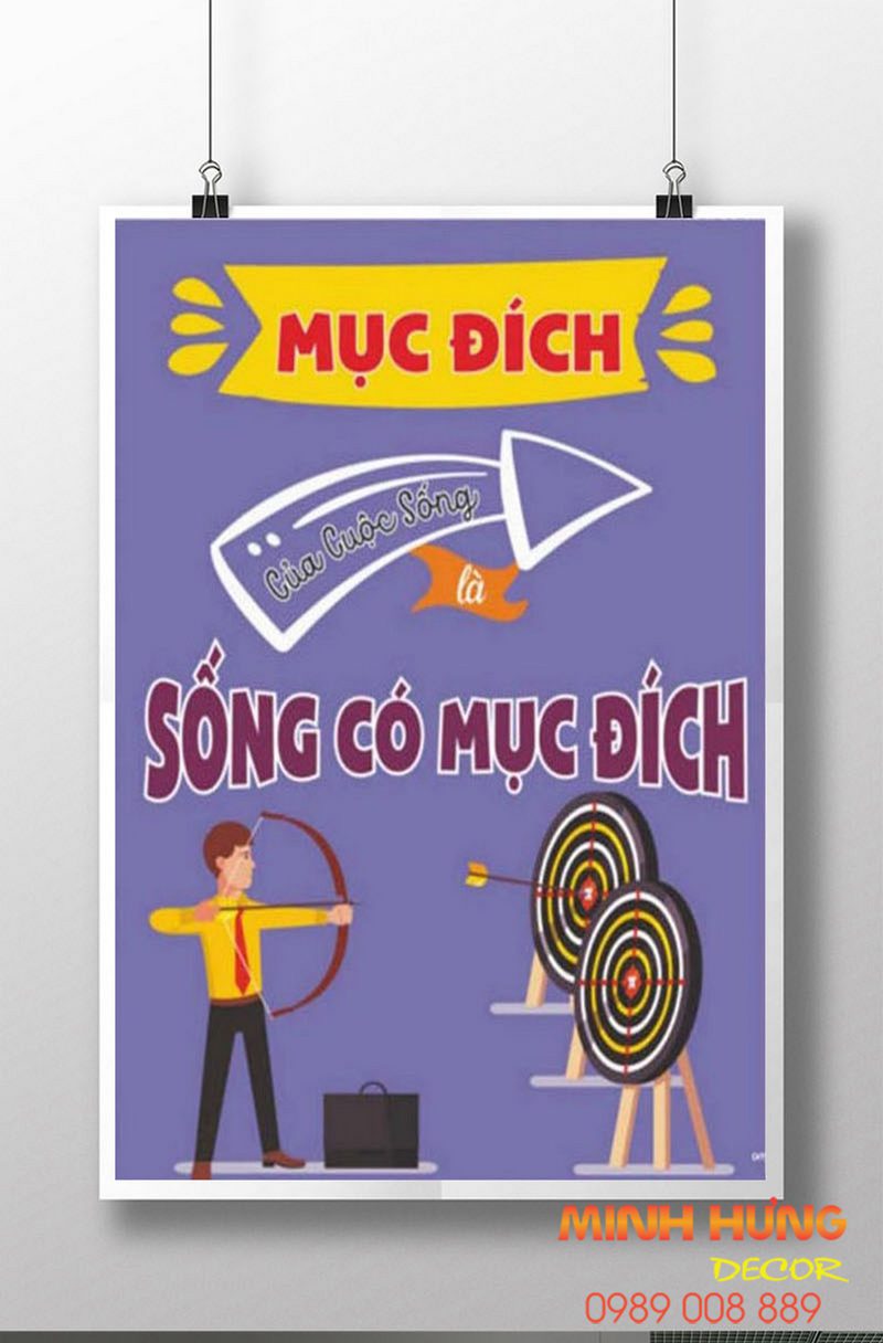 Mục đích của cuộc sống TDL372
