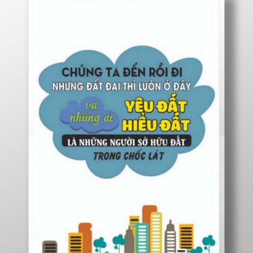 Chúng ta đến rồi đi TDL377