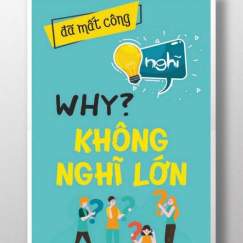 Đã mất công nghĩ TDL390