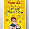 Thay đổi tư duy đột phá thành công TDL392