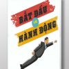 Bắt đầu và hành động TDL395