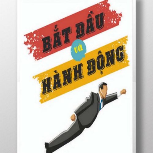 Bắt đầu và hành động TDL395