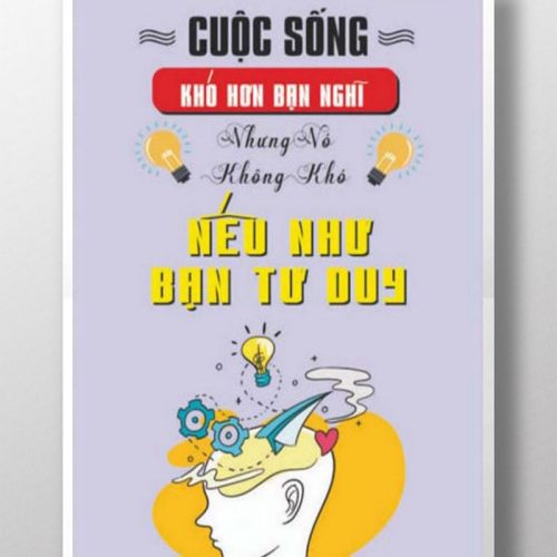 Cuộc sống khó hơn bạn nghĩ TDL399