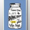 Thành công lớn nhất là đứng dậy TDL401