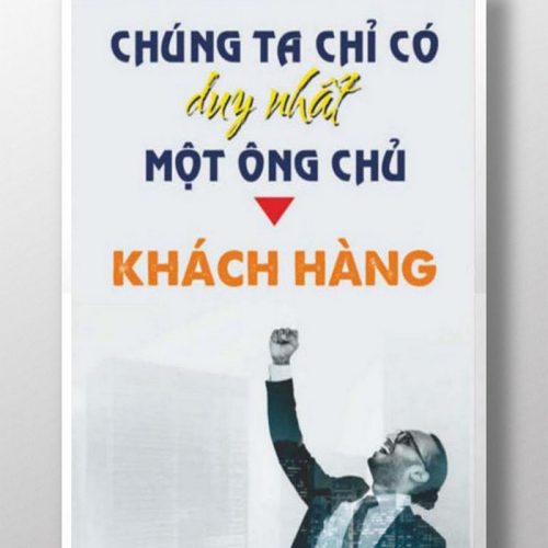 Chúng ta chỉ có duy nhất TDL408