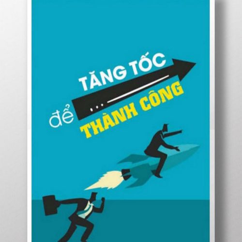 Tăng tốc để thành công TDL409