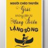 Người chèo thuyền giỏi TDL414