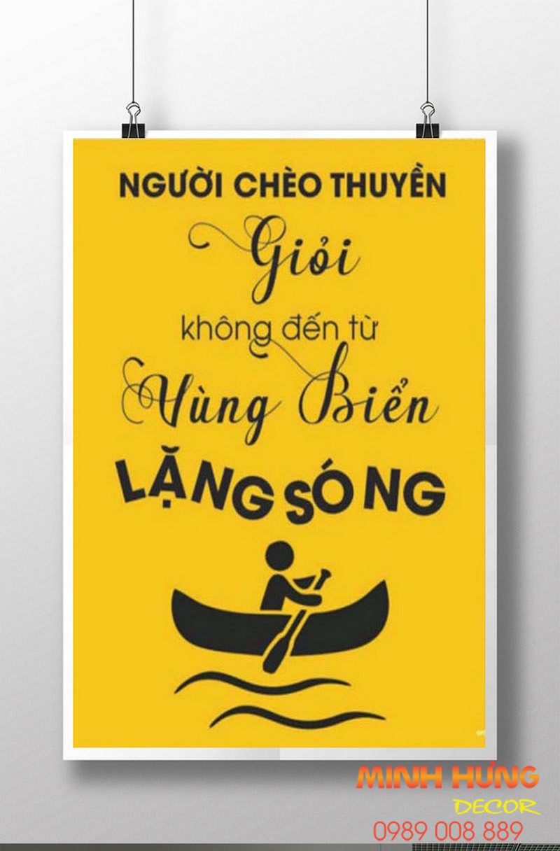 Người chèo thuyền giỏi TDL414