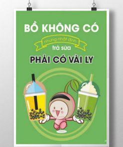 Bồ không có nhưng nhất định TDL429