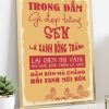 Trong đầm gì đẹp bằng sen TDL439