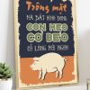 Trông mặt mà bắt hình dong TDL440
