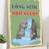 Uống nước nhớ nguồn TDL442