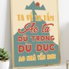 Ta về ta tắm ao ta TDL475